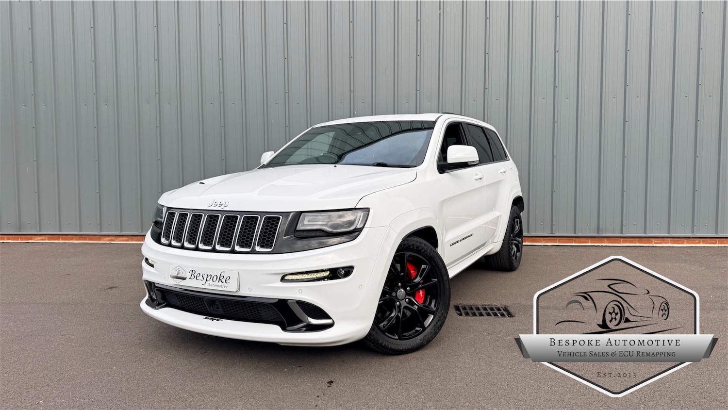 Used Jeep Grand Cherokee 2015 for sale - 76461399: Photo 1