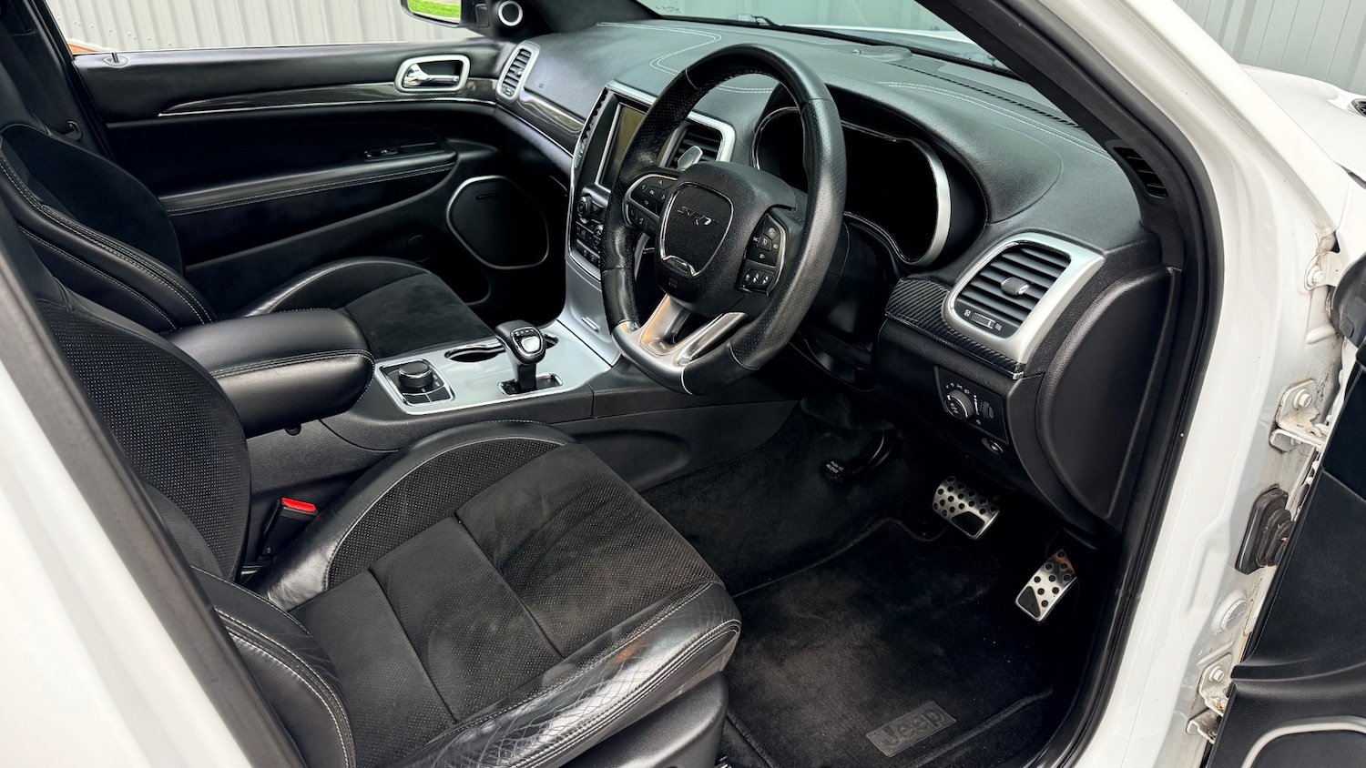 Used Jeep Grand Cherokee 2015 for sale - 76461399: Photo 10