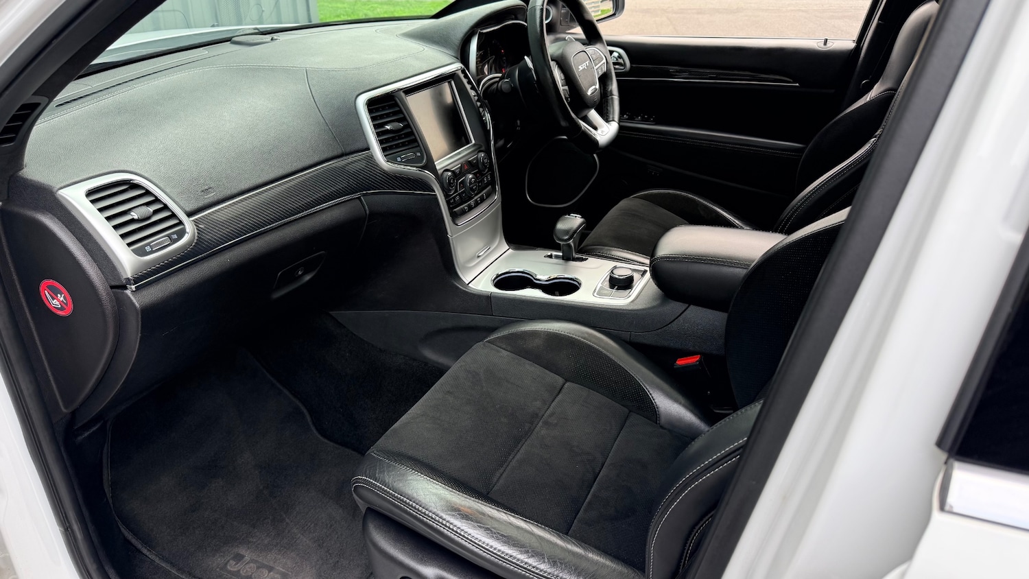 Used Jeep Grand Cherokee 2015 for sale - 76461399: Photo 12