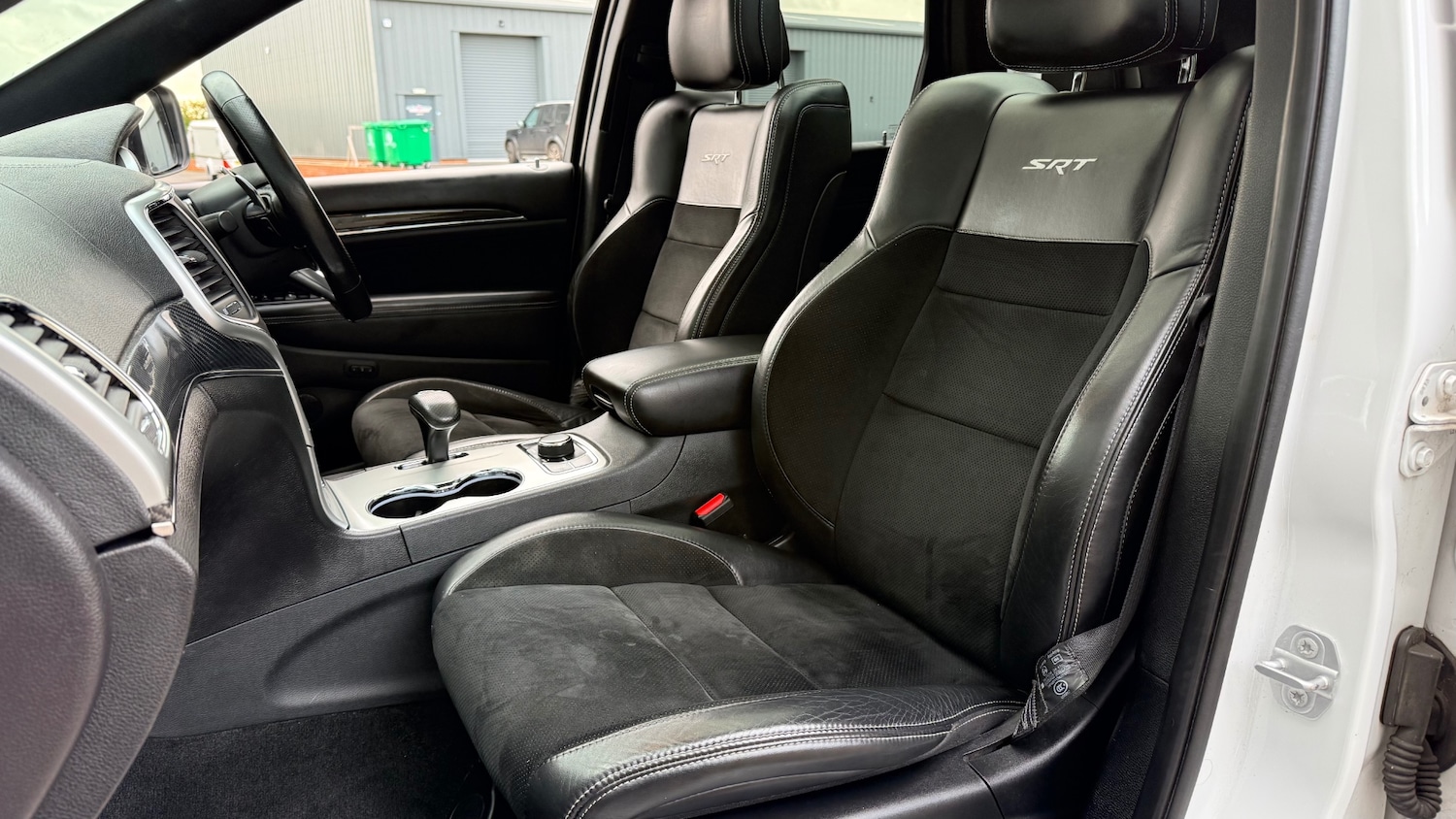 Used Jeep Grand Cherokee 2015 for sale - 76461399: Photo 13