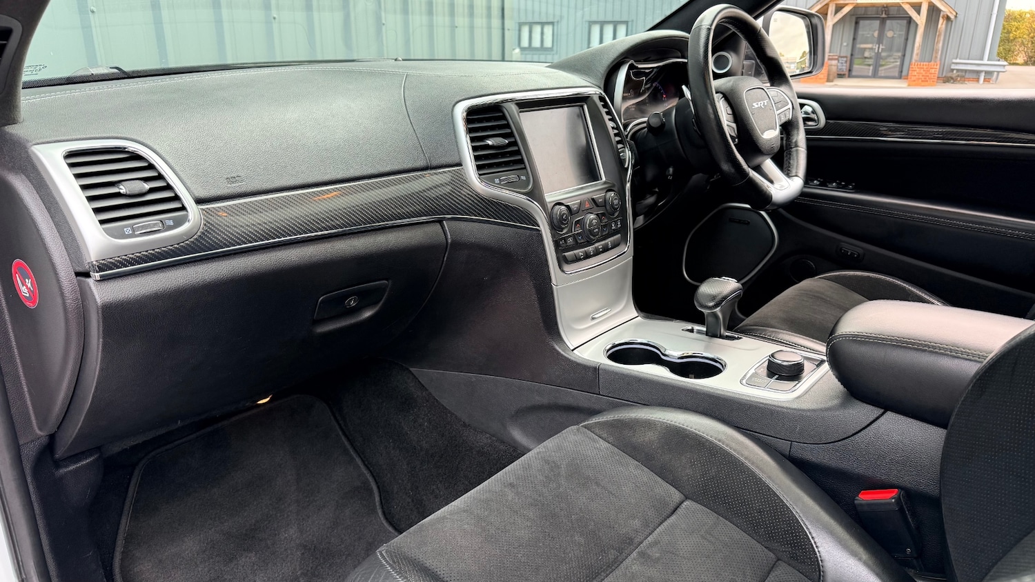 Used Jeep Grand Cherokee 2015 for sale - 76461399: Photo 14