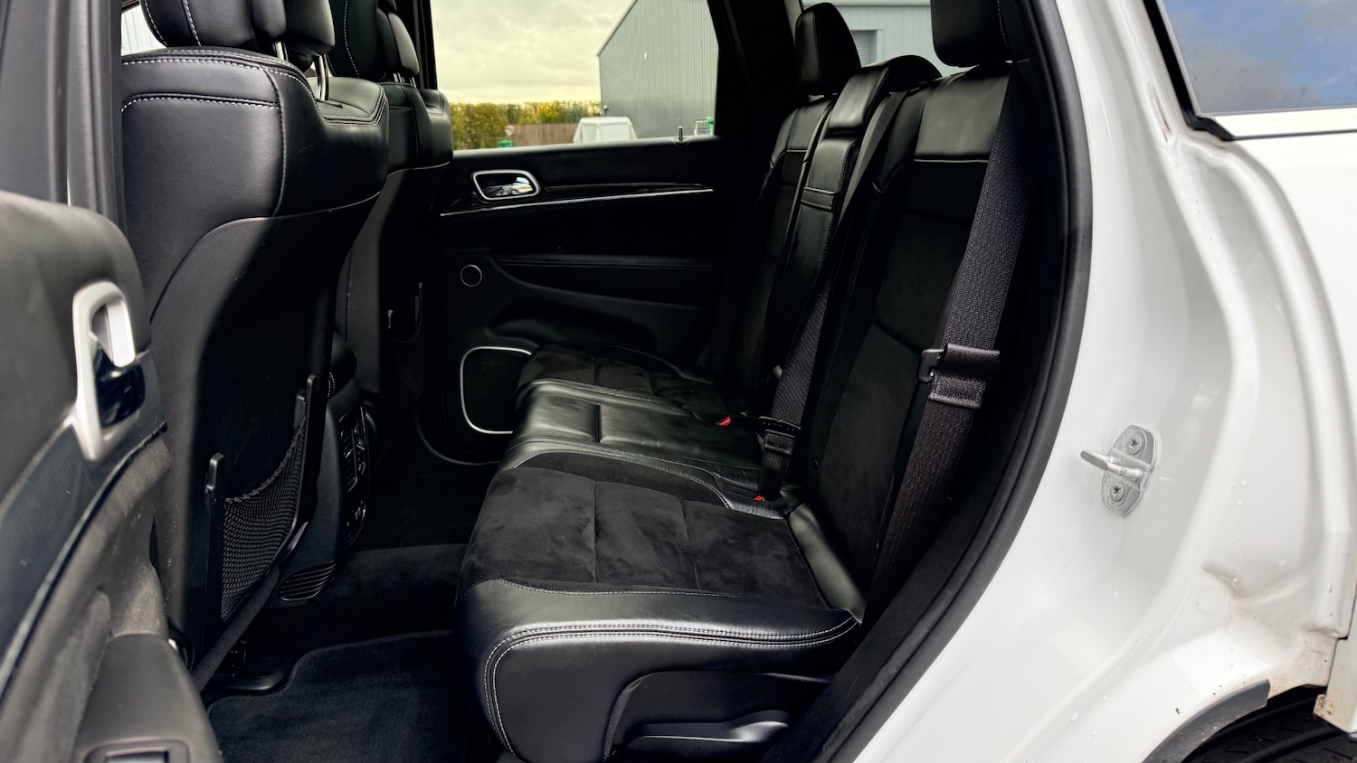 Used Jeep Grand Cherokee 2015 for sale - 76461399: Photo 16