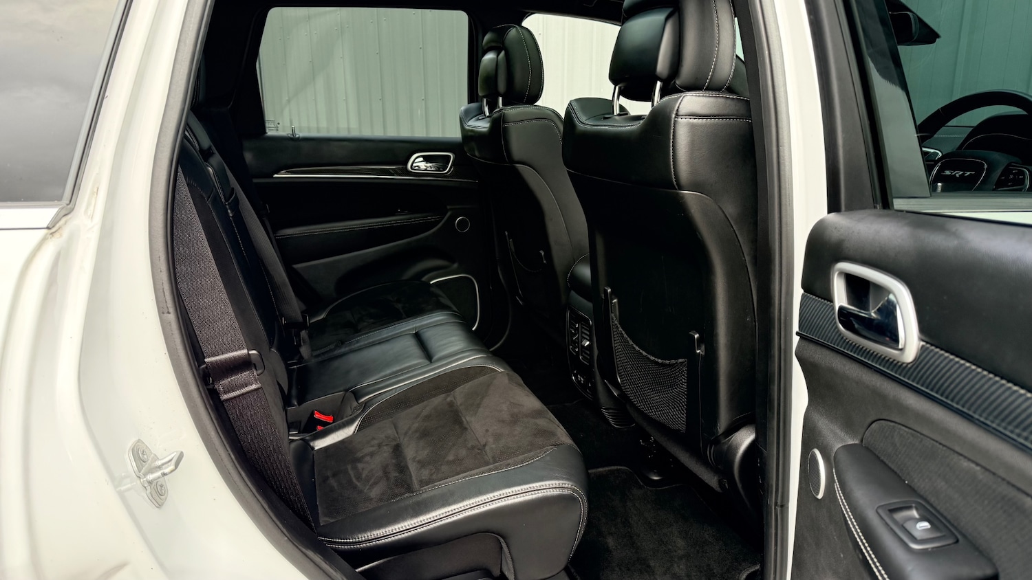 Used Jeep Grand Cherokee 2015 for sale - 76461399: Photo 17