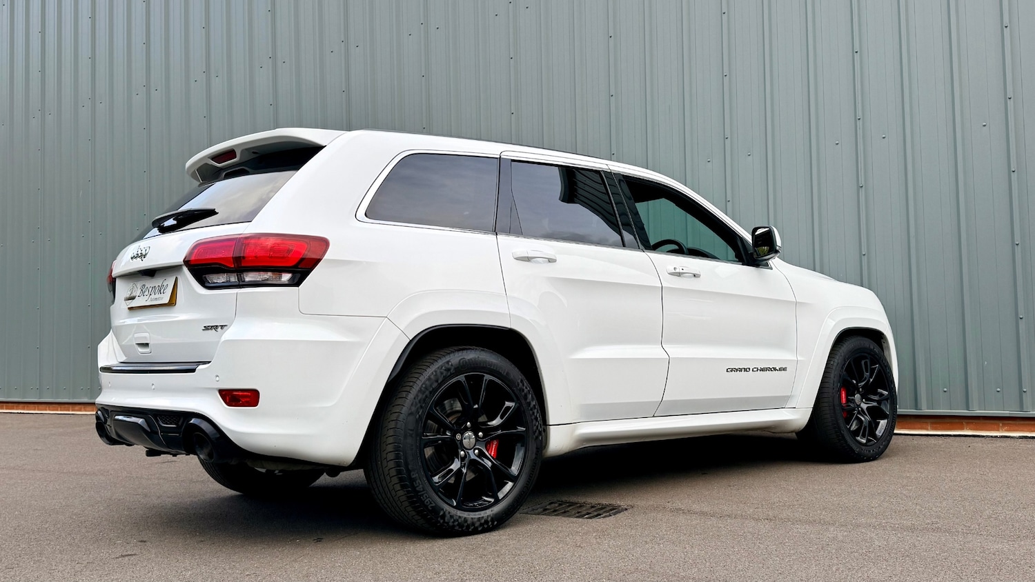 Used Jeep Grand Cherokee 2015 for sale - 76461399: Photo 18