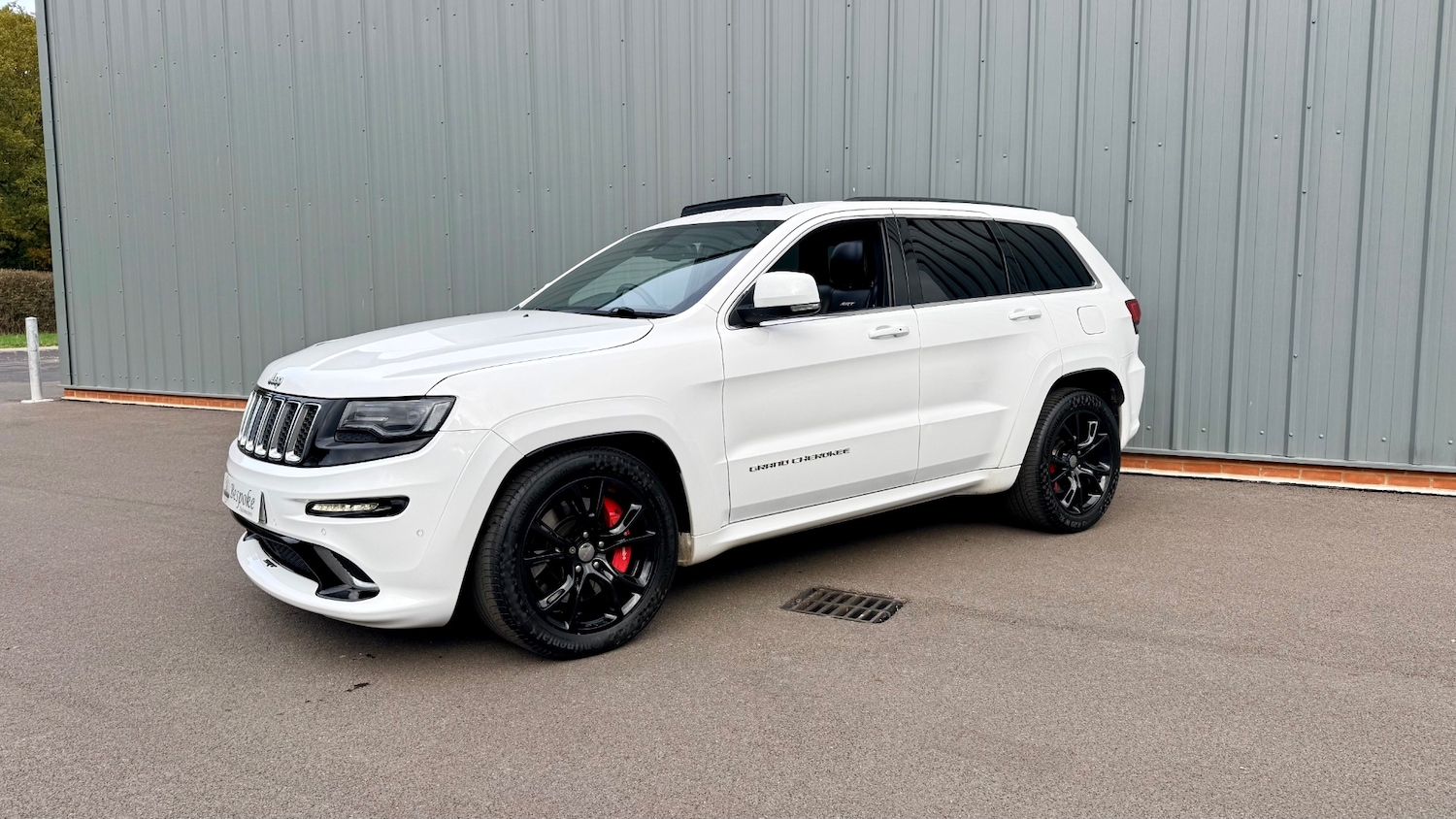 Used Jeep Grand Cherokee 2015 for sale - 76461399: Photo 19