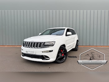 Used Jeep Grand Cherokee 2015 for sale - 76461399: Photo