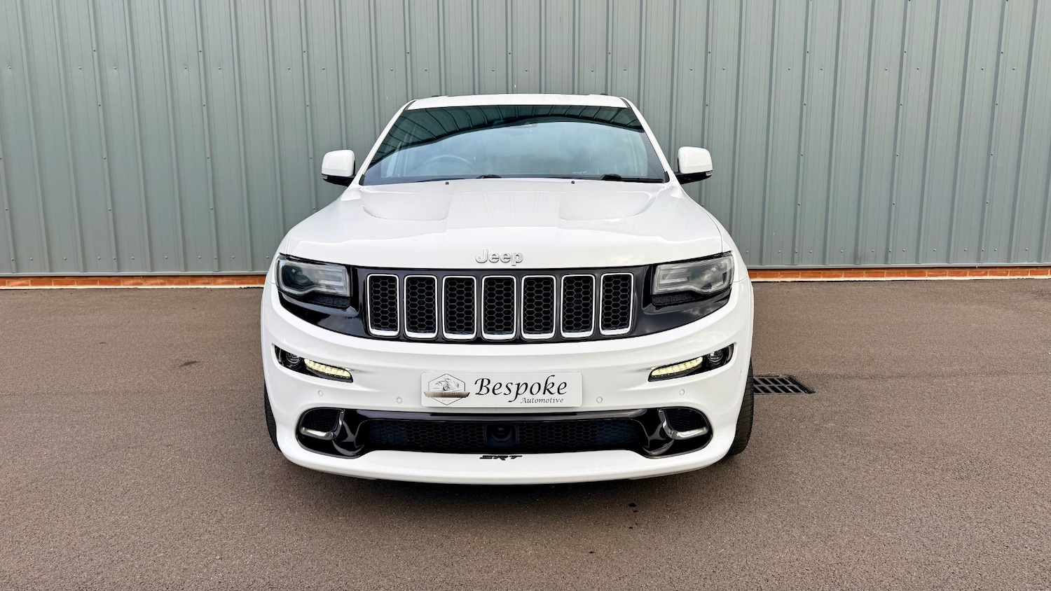 Used Jeep Grand Cherokee 2015 for sale - 76461399: Photo 2