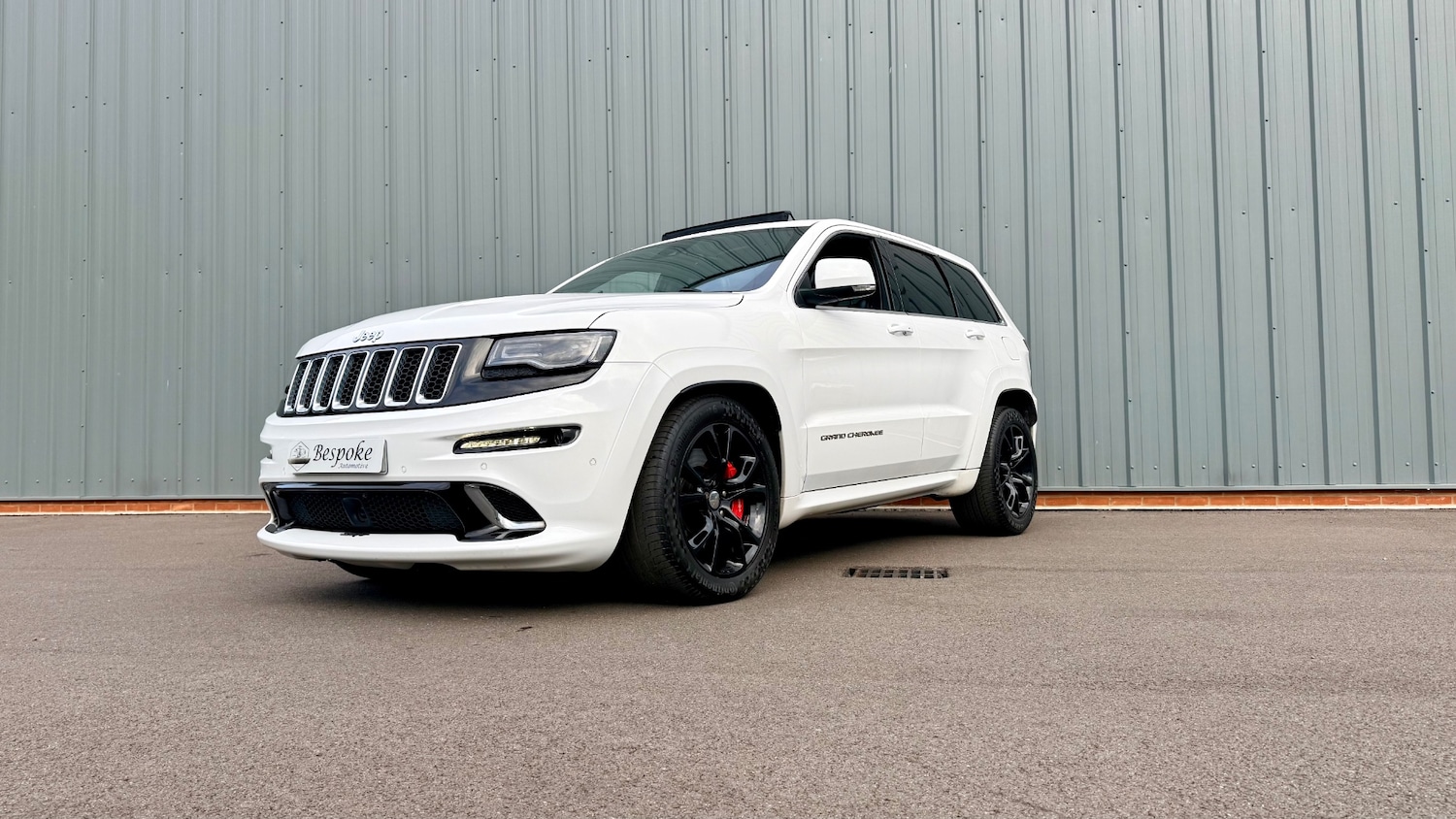 Used Jeep Grand Cherokee 2015 for sale - 76461399: Photo 20