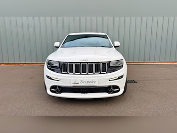 Used Jeep Grand Cherokee 2015 for sale - 76461399: Photo