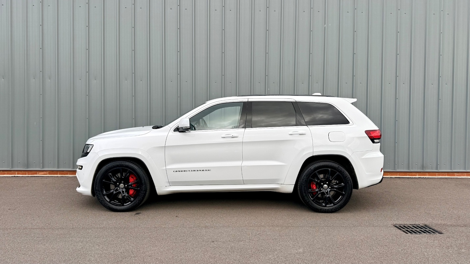 Used Jeep Grand Cherokee 2015 for sale - 76461399: Photo 3