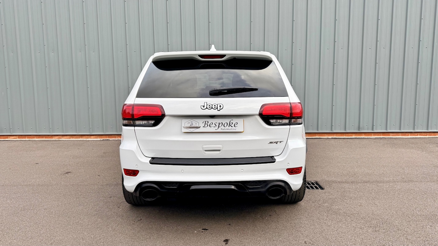 Used Jeep Grand Cherokee 2015 for sale - 76461399: Photo 4