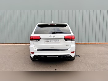 Used Jeep Grand Cherokee 2015 for sale - 76461399: Photo