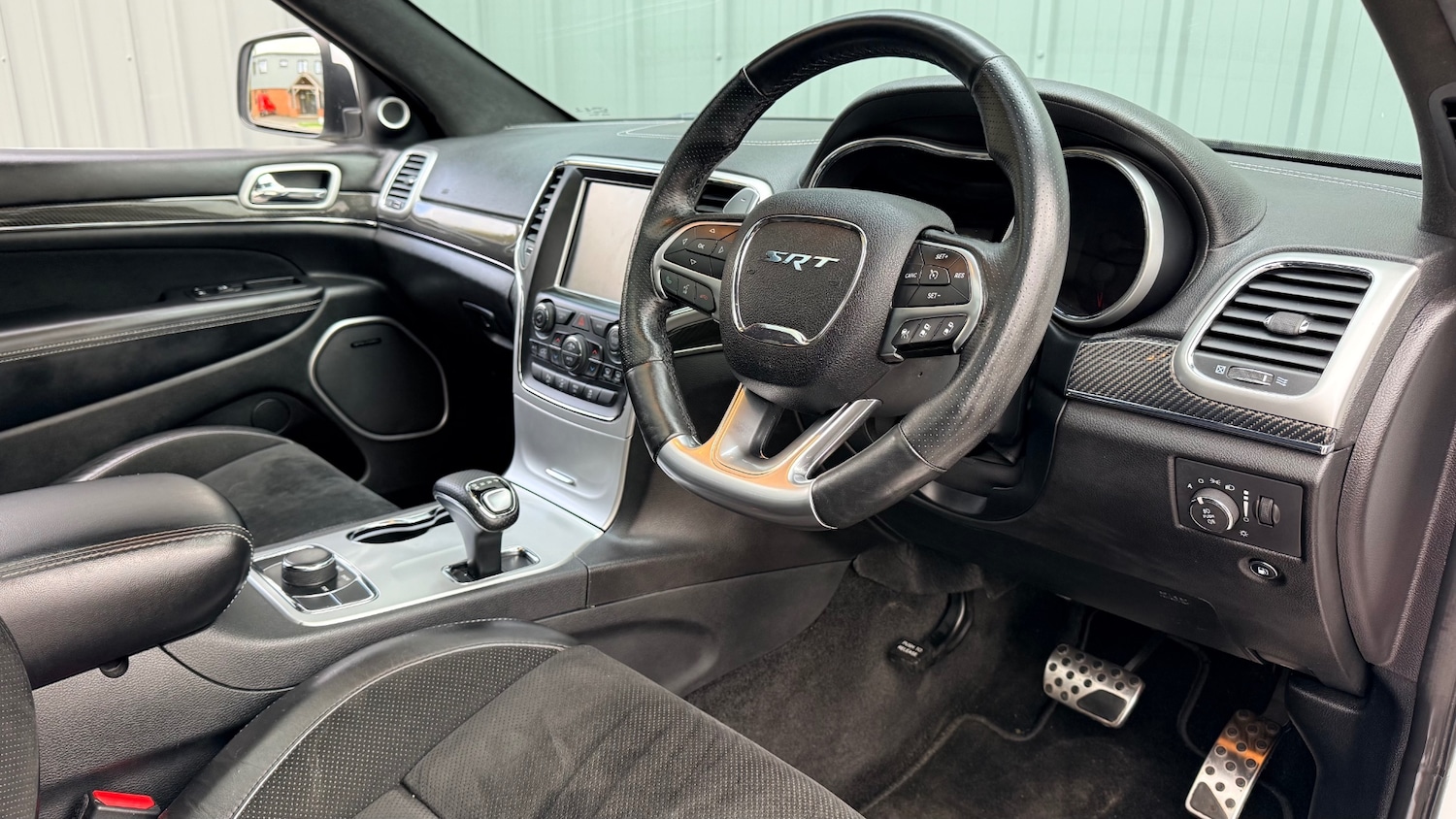 Used Jeep Grand Cherokee 2015 for sale - 76461399: Photo 8