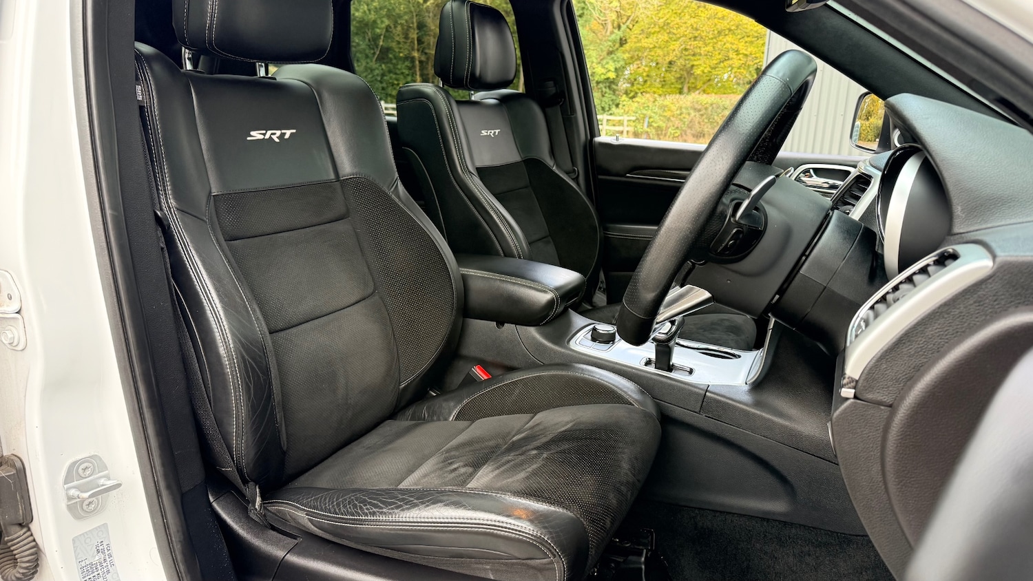 Used Jeep Grand Cherokee 2015 for sale - 76461399: Photo 9