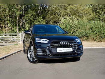 Used Audi Q5 2019 for sale - 79504012: Photo