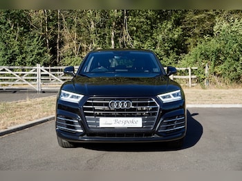 Used Audi Q5 2019 for sale - 79504012: Photo