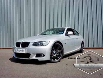 2009 (59) - 330i M Sport Highline 2dr Auto