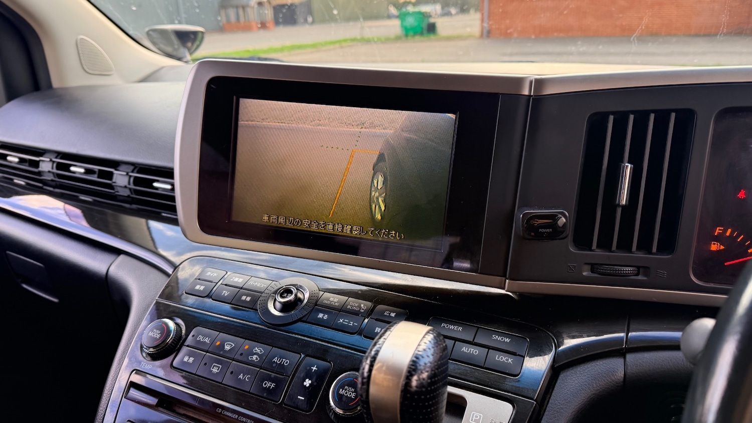 Used Nissan Elgrand 2019 for sale - 77046470: Photo 19