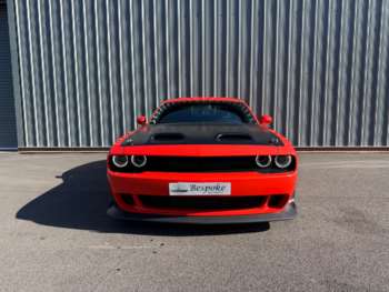Used Dodge Challenger 2023 for sale - 73032008: Photo