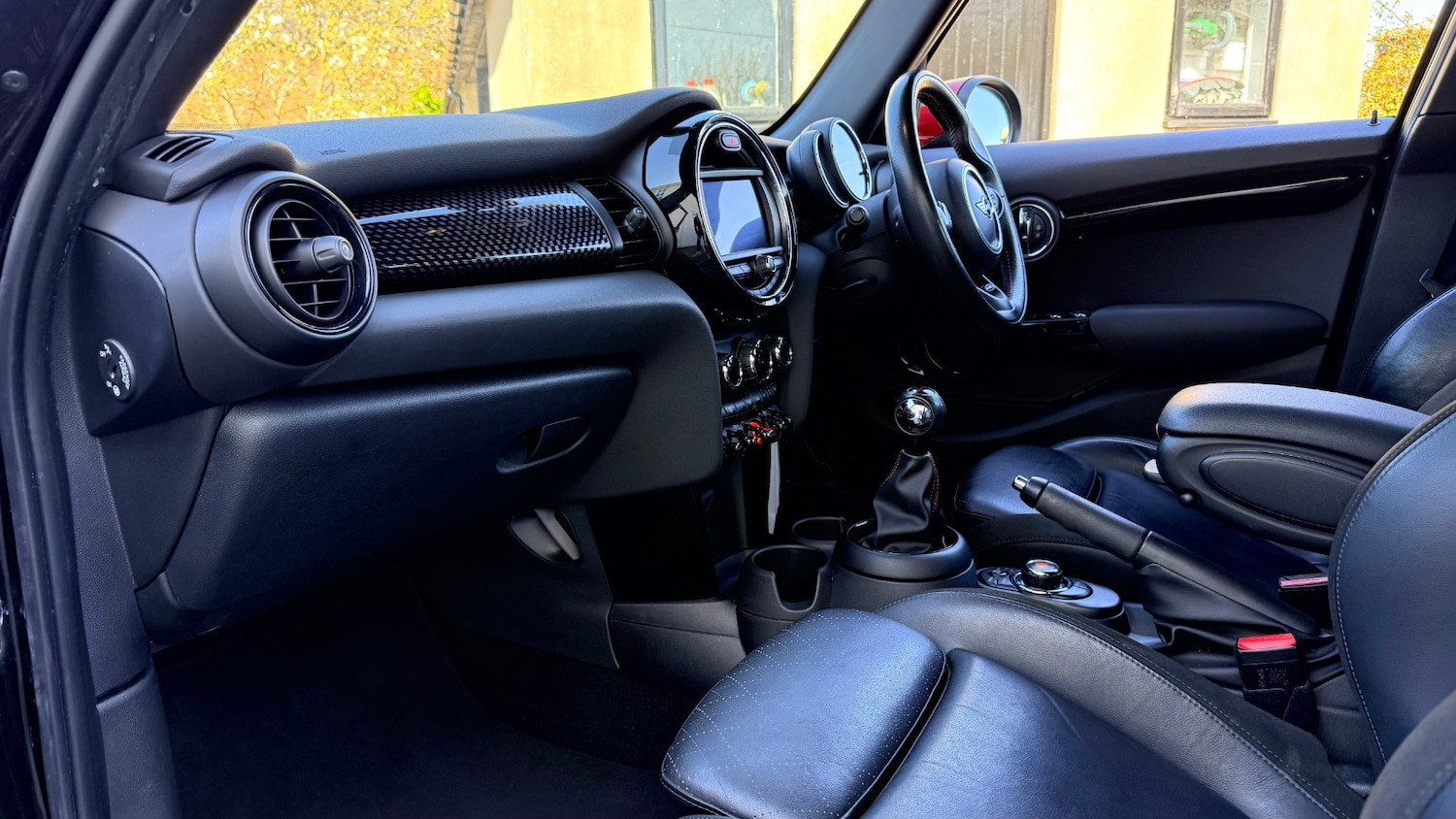 Used MINI Hatch 2020 for sale - 78031366: Photo 10