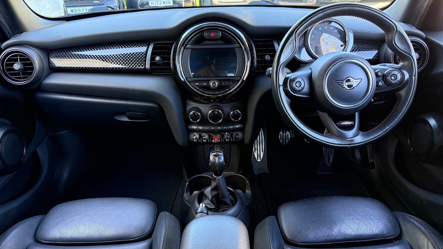 Used MINI Hatch 2020 for sale - 78031366: Photo 11