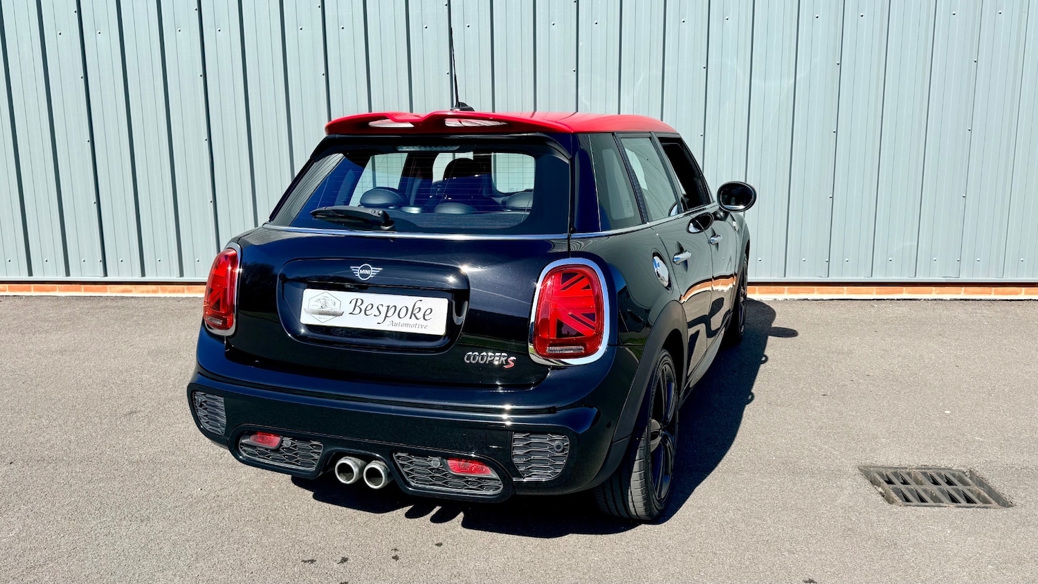 Used MINI Hatch 2020 for sale - 78031366: Photo 13