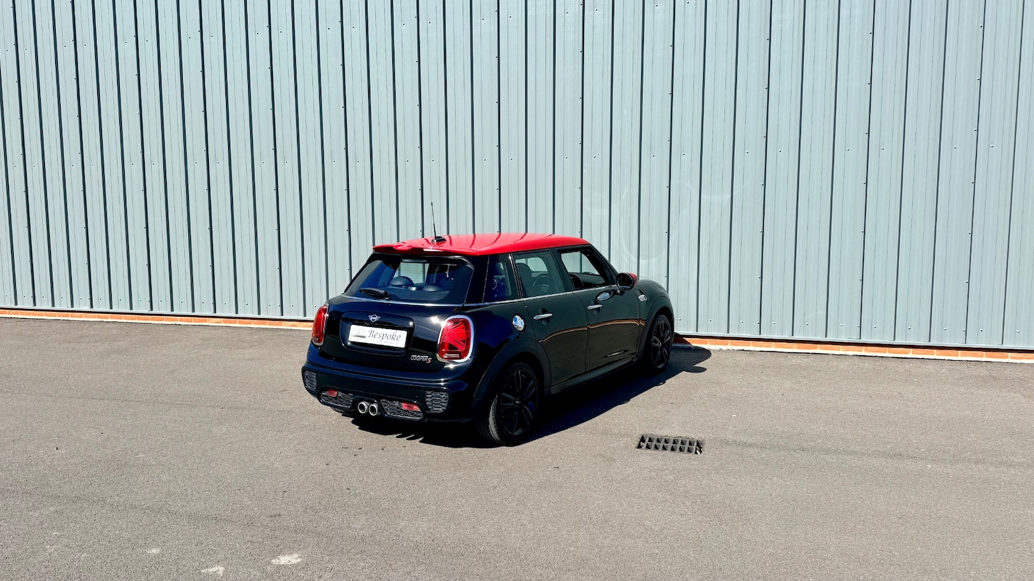 Used MINI Hatch 2020 for sale - 78031366: Photo 14