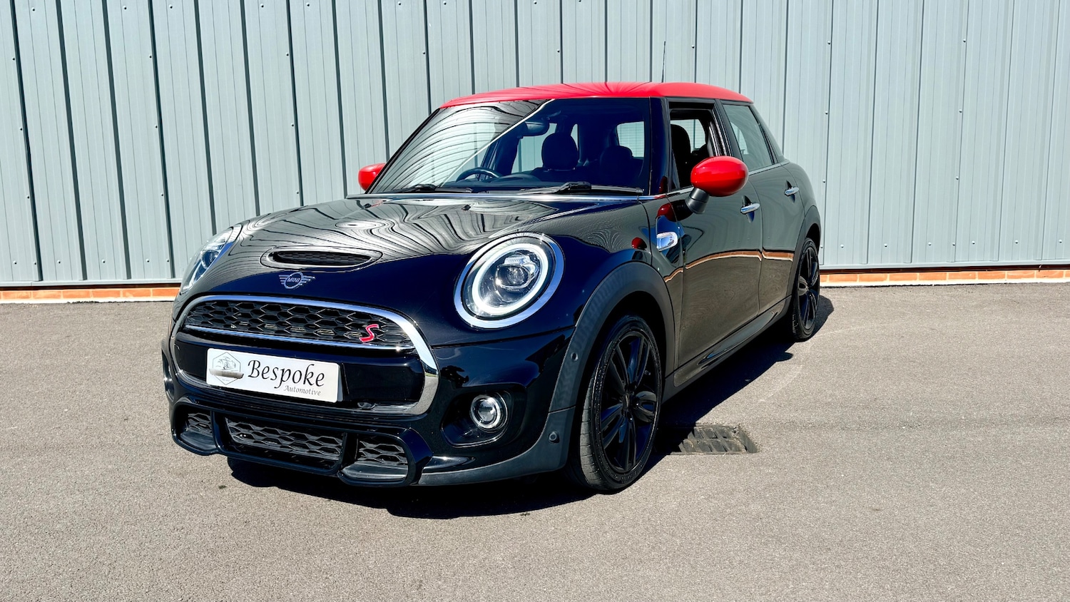 Used MINI Hatch 2020 for sale - 78031366: Photo 16