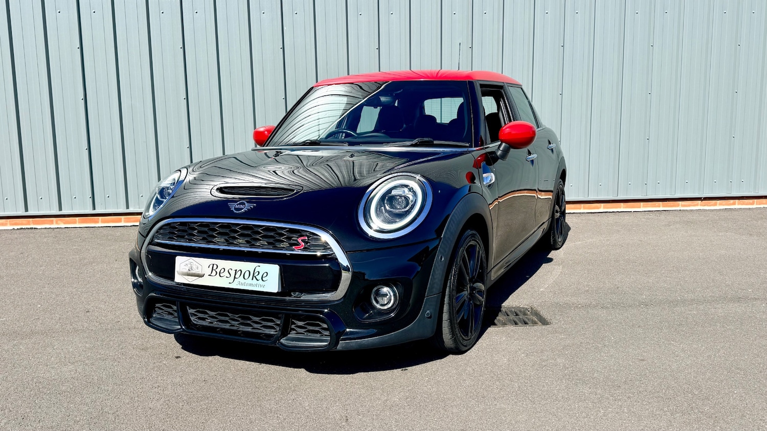 Used MINI Hatch 2020 for sale - 78031366: Photo 17