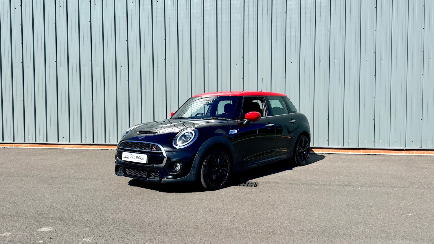 Used MINI Hatch 2020 for sale - 78031366: Photo 18