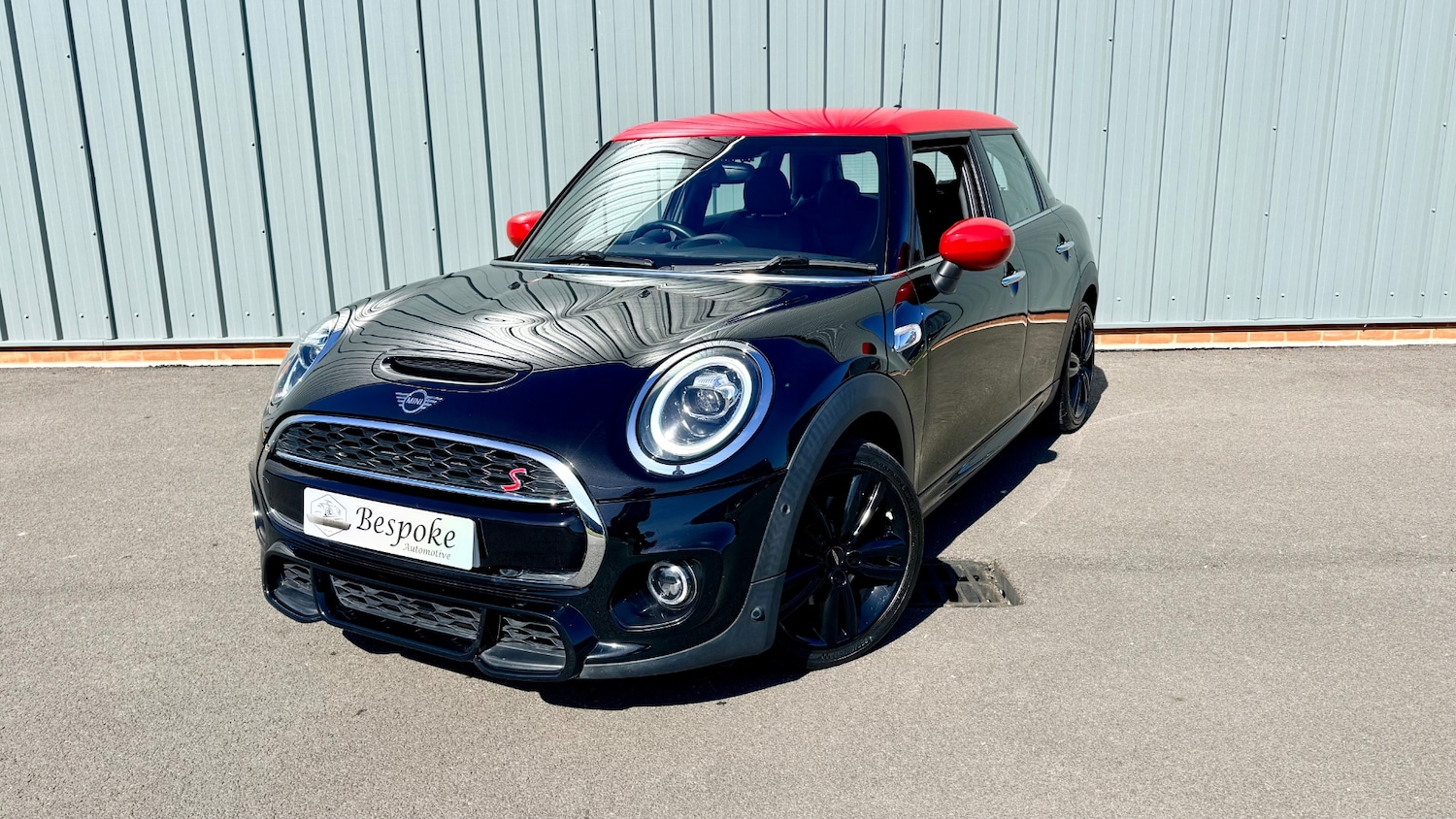 Used MINI Hatch 2020 for sale - 78031366: Photo 19