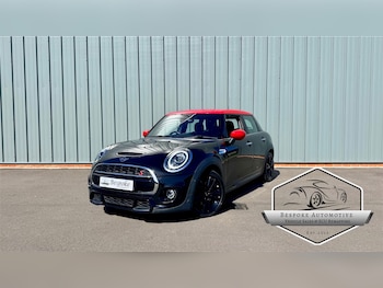 Used MINI Hatch 2020 for sale - 78031366: Photo