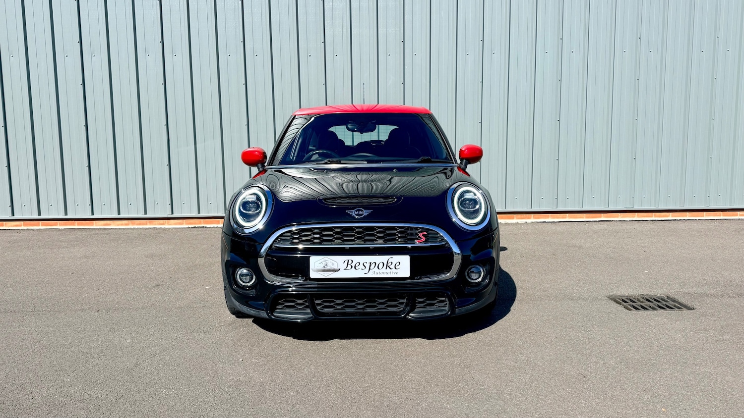 Used MINI Hatch 2020 for sale - 78031366: Photo 2