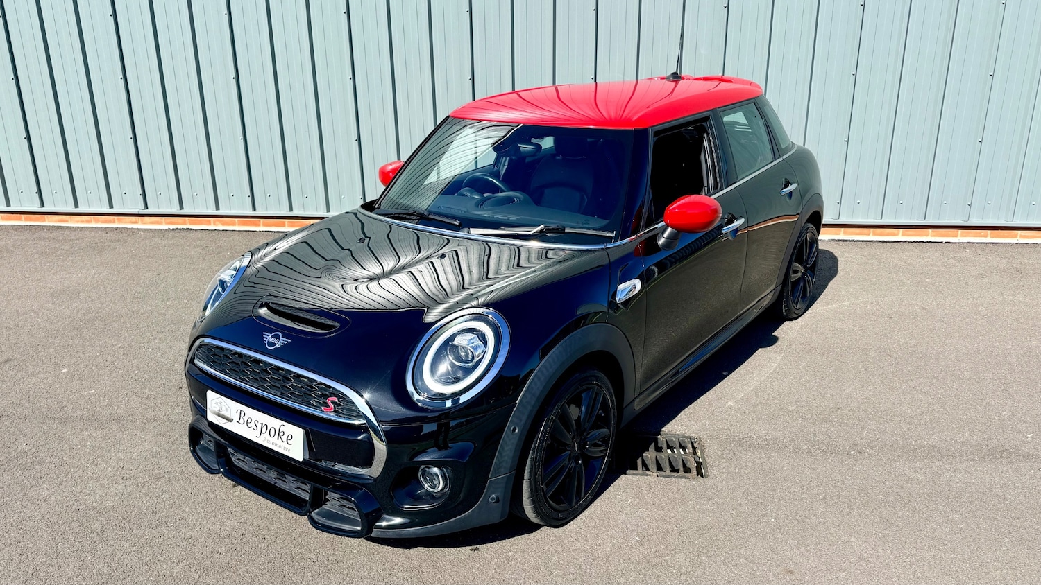 Used MINI Hatch 2020 for sale - 78031366: Photo 20