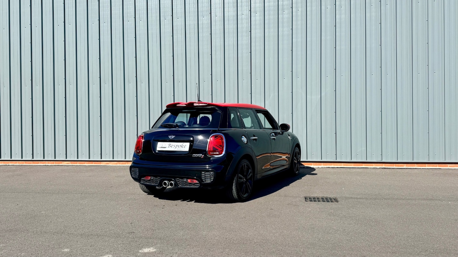 Used MINI Hatch 2020 for sale - 78031366: Photo 21