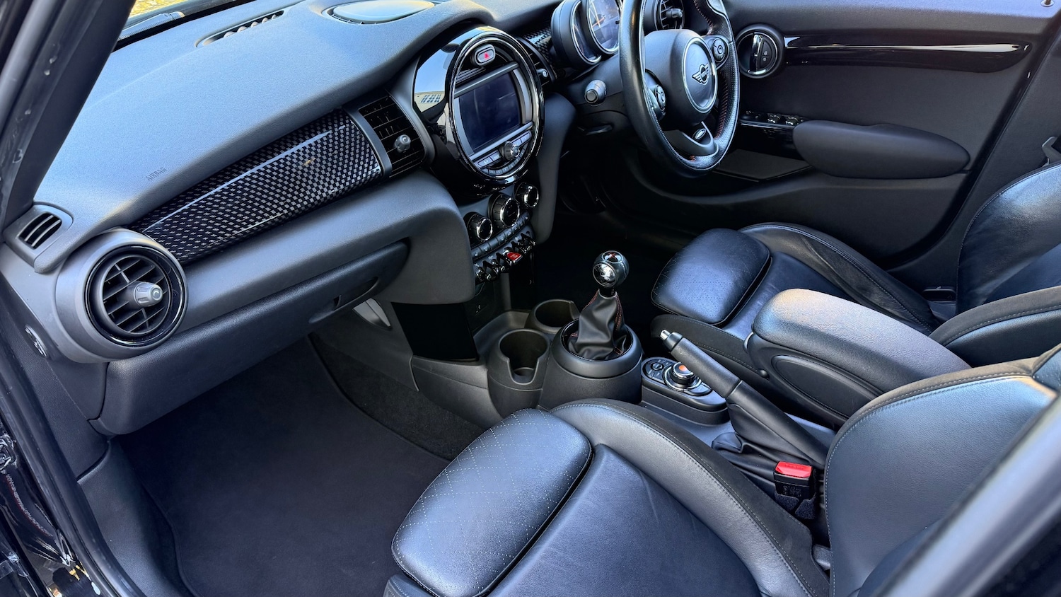 Used MINI Hatch 2020 for sale - 78031366: Photo 22