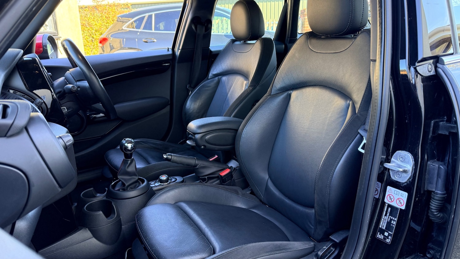 Used MINI Hatch 2020 for sale - 78031366: Photo 23