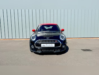 Used MINI Hatch 2020 for sale - 78031366: Photo