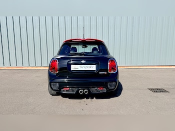 Used MINI Hatch 2020 for sale - 78031366: Photo