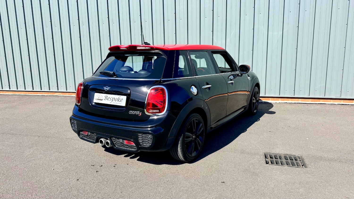 Used MINI Hatch 2020 for sale - 78031366: Photo 5