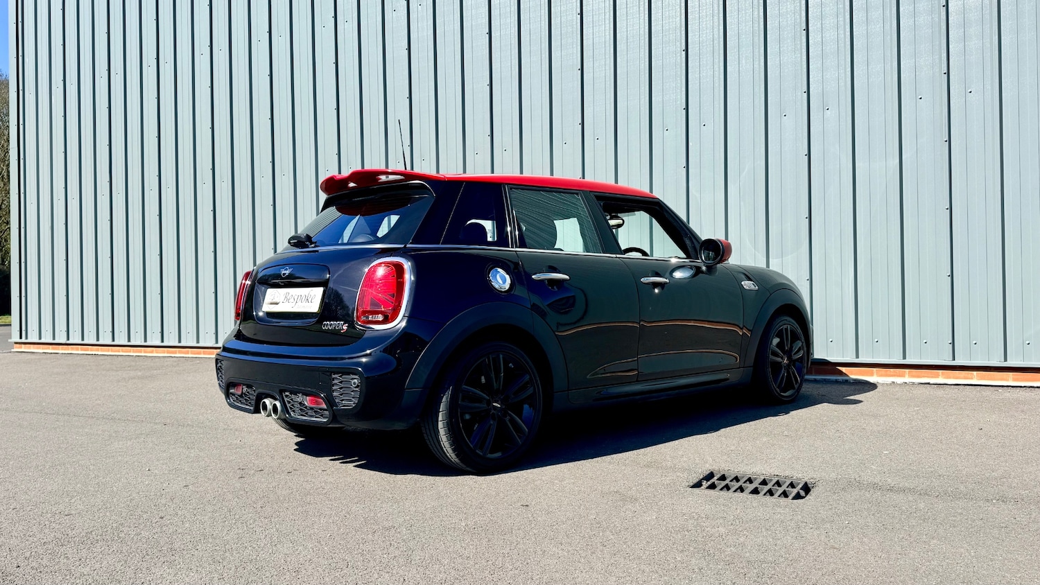 Used MINI Hatch 2020 for sale - 78031366: Photo 6