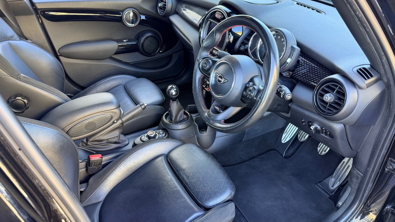 Used MINI Hatch 2020 for sale - 78031366: Photo 7