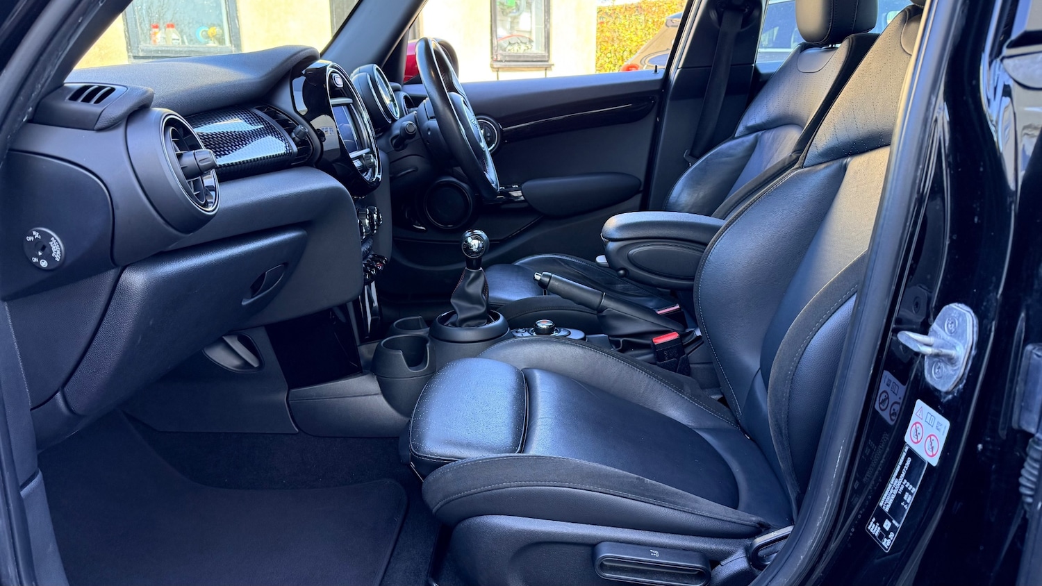 Used MINI Hatch 2020 for sale - 78031366: Photo 9