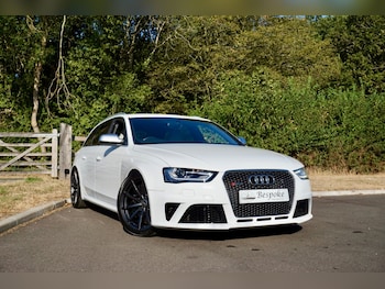 Used Audi RS4 2012 for sale - 79467972: Photo