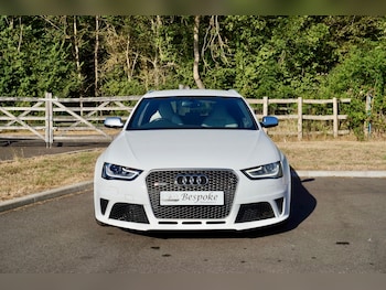 Used Audi RS4 2012 for sale - 79467972: Photo