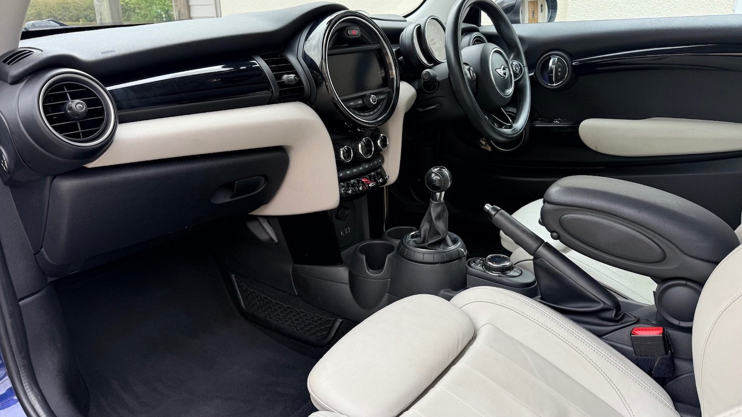 Used MINI Hatch 2014 for sale - 78082015: Photo 10