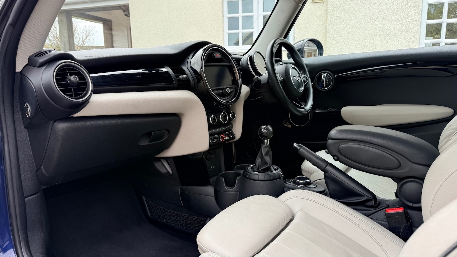 Used MINI Hatch 2014 for sale - 78082015: Photo 11