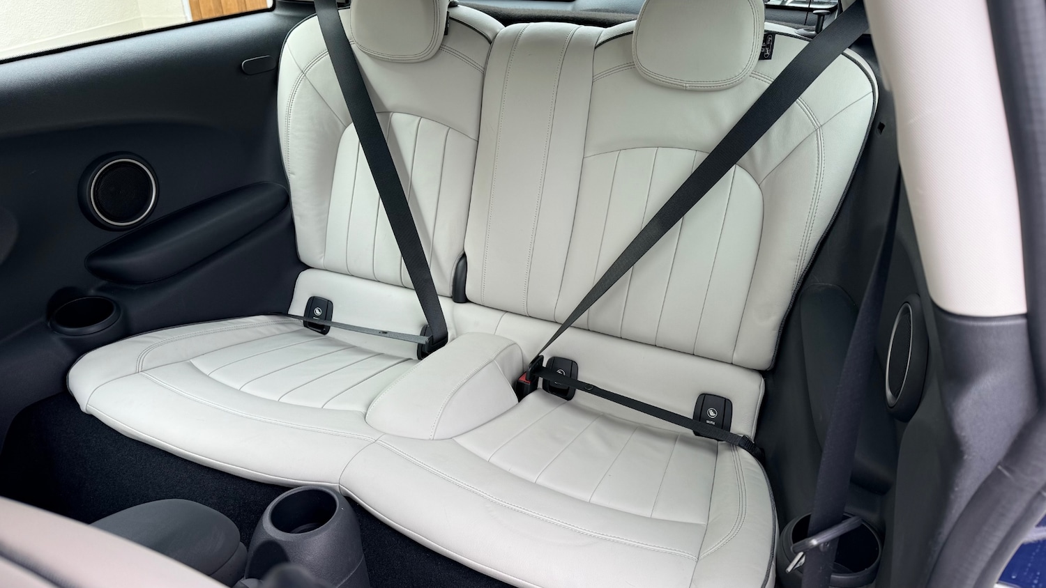 Used MINI Hatch 2014 for sale - 78082015: Photo 13