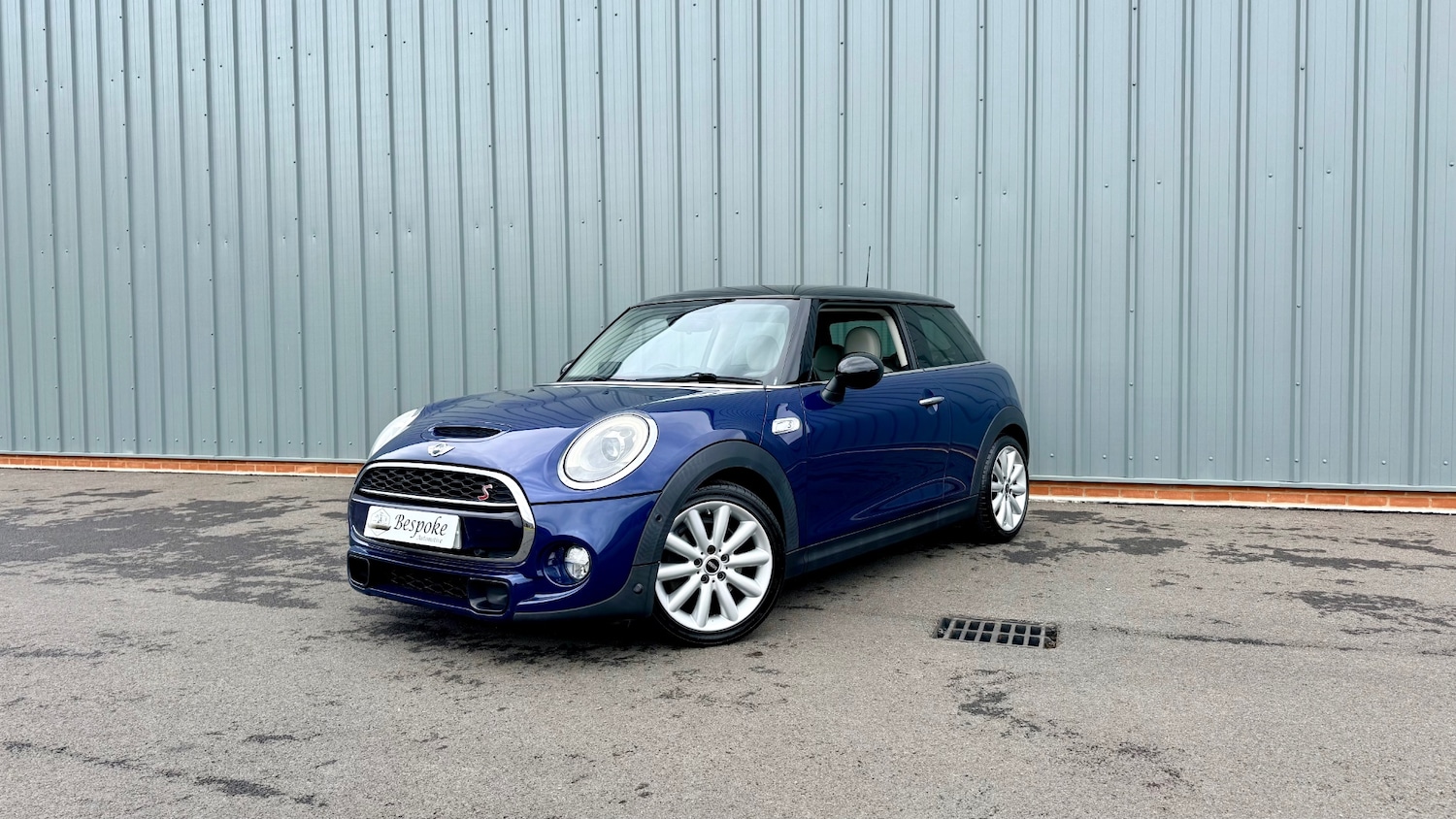 Used MINI Hatch 2014 for sale - 78082015: Photo 14