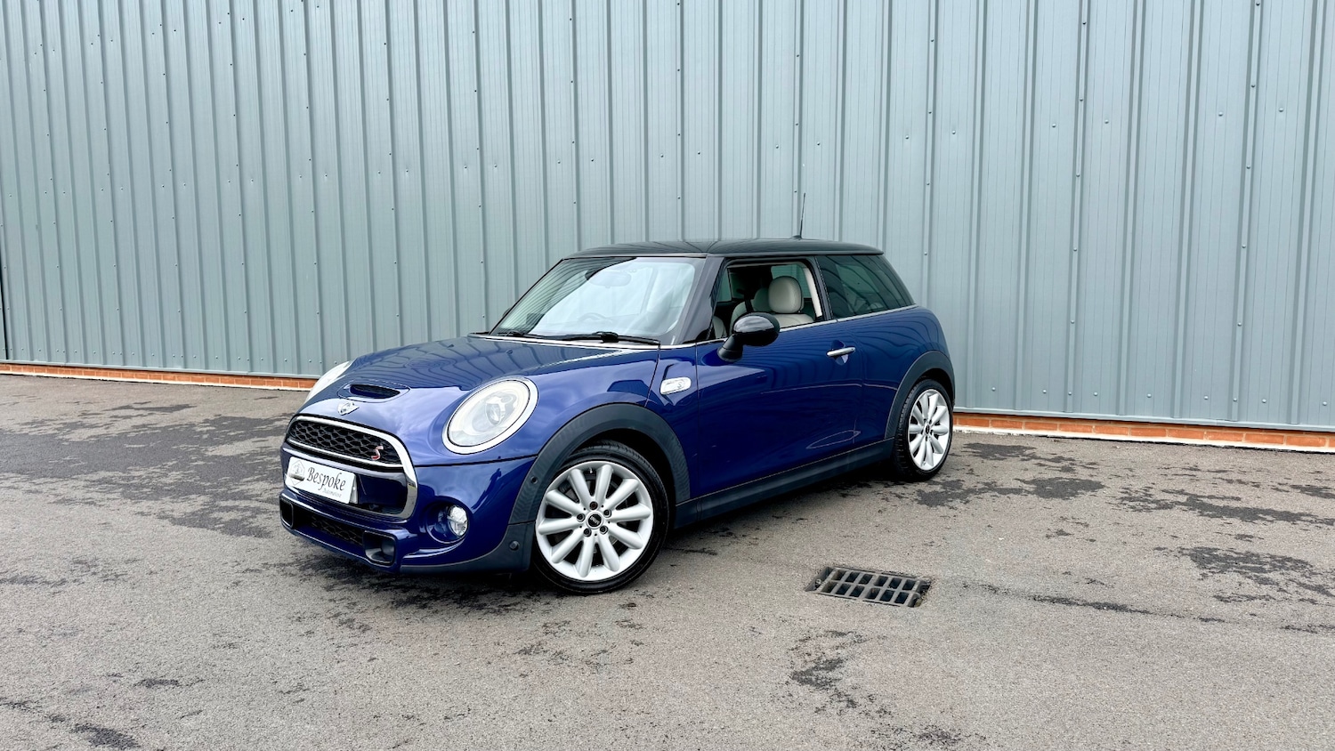 Used MINI Hatch 2014 for sale - 78082015: Photo 15